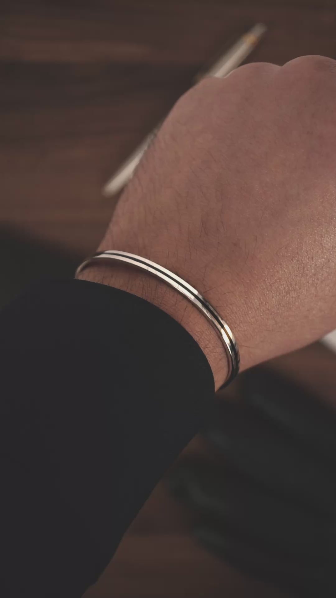 FUSION CUFF